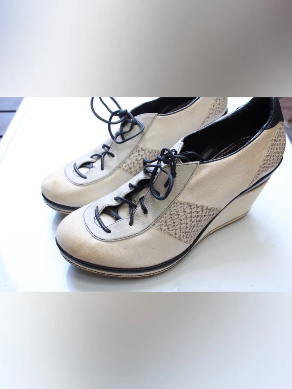 Cole Haan vintage cole